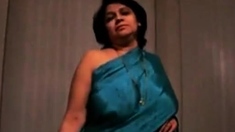 Tamil mature aunty