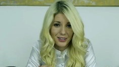 Charlotte Stokely - Oh Its Much Gayer Than You Thought