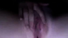 horny teen anal fingering