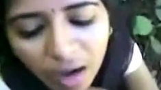 desi indian girl amazing suck and eat cum