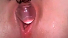 pussy squirting